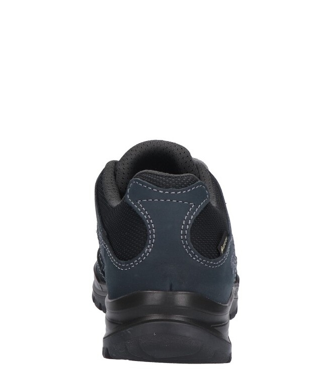 Hanwag Hanwag wandelschoen <span>204601-007064 Gritstone II Narrow Lady GTX</span> 007064 navy/asphalt Hanwag wandelschoen <span>204601-007064 Gritstone II Narrow Lady GTX</span> 204601-007064 Gritstone II Narrow Lady GTX blauw - www.bremmerschoenen.live - Bremmer Schoenen