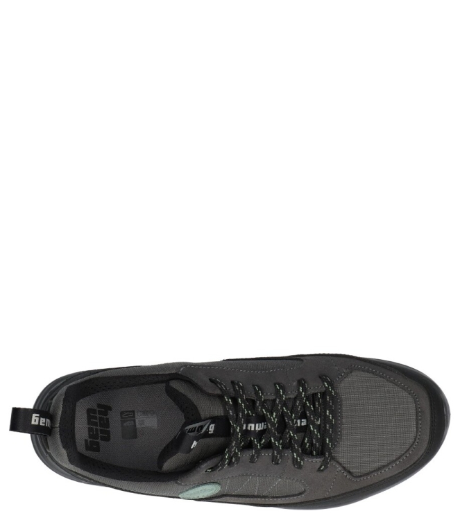 Hanwag Hanwag wandelschoen <span>300700-064012 Rotpunkt Light Low GTX</span> 064012 Asphalt/Black Hanwag wandelschoen <span>300700-064012 Rotpunkt Light Low GTX</span> 300700-064012 Rotpunkt Light Low GTX grijs - www.bremmerschoenen.live - Bremmer Schoenen