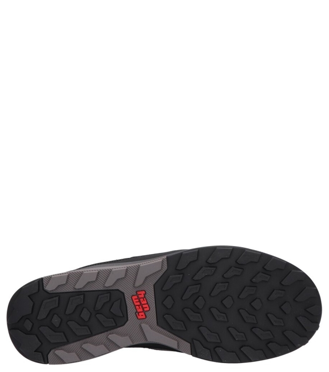 Hanwag Hanwag wandelschoen <span>300700-064012 Rotpunkt Light Low GTX</span> 064012 Asphalt/Black Hanwag wandelschoen <span>300700-064012 Rotpunkt Light Low GTX</span> 300700-064012 Rotpunkt Light Low GTX grijs - www.bremmerschoenen.live - Bremmer Schoenen