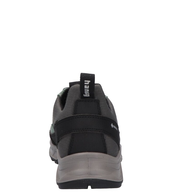 Hanwag Hanwag wandelschoen <span>300701-061494 Rotpunkt Light Low Lady GTX</span> 061494 Rose/Mint Hanwag wandelschoen <span>300701-061494 Rotpunkt Light Low Lady GTX</span> 300701-061494 Rotpunkt Light Low Lady GTX zwart - www.bremmerschoenen.live - Bremmer Schoenen