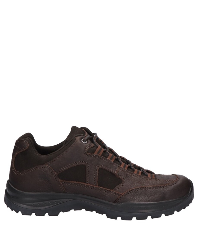 Hanwag Hanwag wandelschoen <span>401110-032056 Yakstone</span> 032056 Chestnut/Brown Hanwag wandelschoen <span>401110-032056 Yakstone</span> 401110-032056 Yakstone bruin - www.bremmerschoenen.live - Bremmer Schoenen