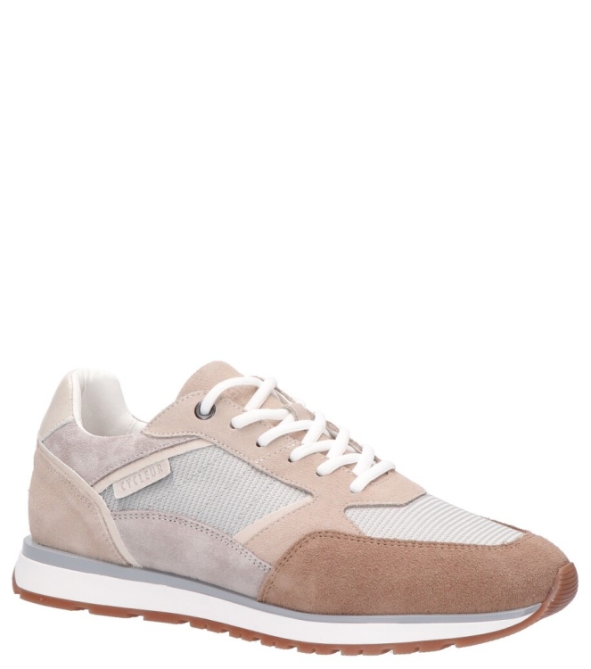 Cycleur de Luxe Cycleur de Luxe sneaker <span>CDLM261140 P4</span> Vintage Khaki Cycleur de Luxe sneaker <span>CDLM261140 P4</span> CDLM261140 P4 beige - www.bremmerschoenen.live - Bremmer Schoenen