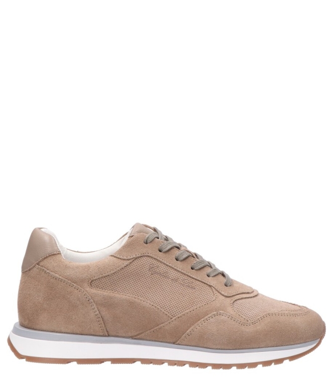 Cycleur de Luxe sneaker <span>CDLM261132 P3</span> CDLM261132 P3 beige - www.bremmerschoenen.live - Bremmer Schoenen