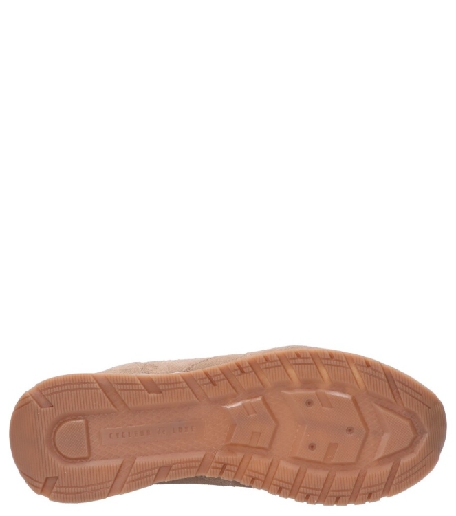 Cycleur de Luxe sneaker <span>CDLM261132 P3</span> CDLM261132 P3 beige - www.bremmerschoenen.live - Bremmer Schoenen