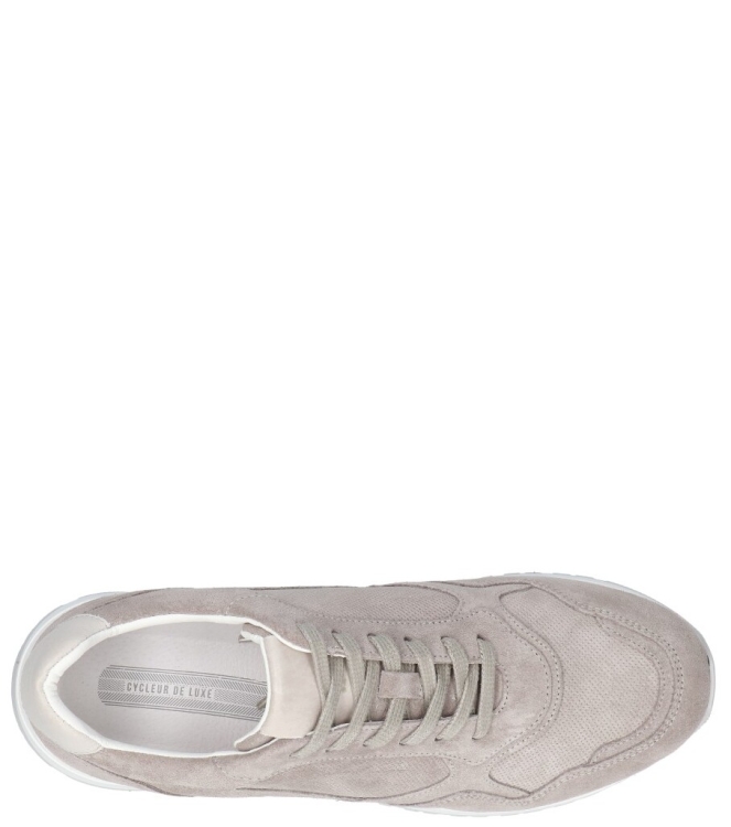 Cycleur de Luxe Cycleur de Luxe sneaker <span>CDLM261131 P3</span> Lunar rock Cycleur de Luxe sneaker <span>CDLM261131 P3</span> CDLM261131 P3 grijs - www.bremmerschoenen.live - Bremmer Schoenen