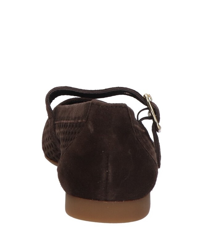 Paul Green bandschoen <span>1213 049</span> 1213 049 bruin - www.bremmerschoenen.live - Bremmer Schoenen