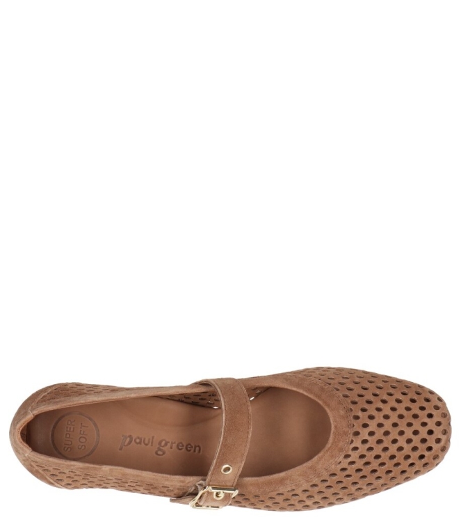 Paul Green Paul Green bandschoen <span>1213 029</span> 029 Nut Paul Green bandschoen <span>1213 029</span> 1213 029 cognac - www.bremmerschoenen.live - Bremmer Schoenen