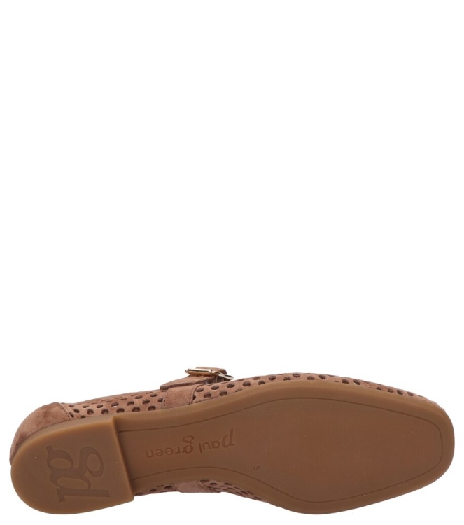 Paul Green Paul Green bandschoen <span>1213 029</span> 029 Nut Paul Green bandschoen <span>1213 029</span> 1213 029 cognac - www.bremmerschoenen.live - Bremmer Schoenen
