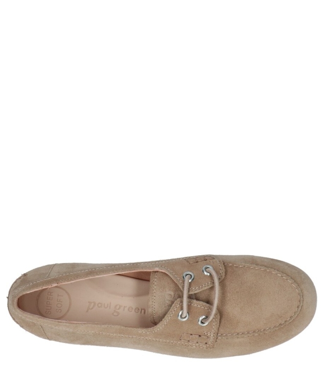 Paul Green Paul Green bootschoen <span>1136 000</span> 000 grain Paul Green bootschoen <span>1136 000</span> 1136 000 beige - www.bremmerschoenen.live - Bremmer Schoenen