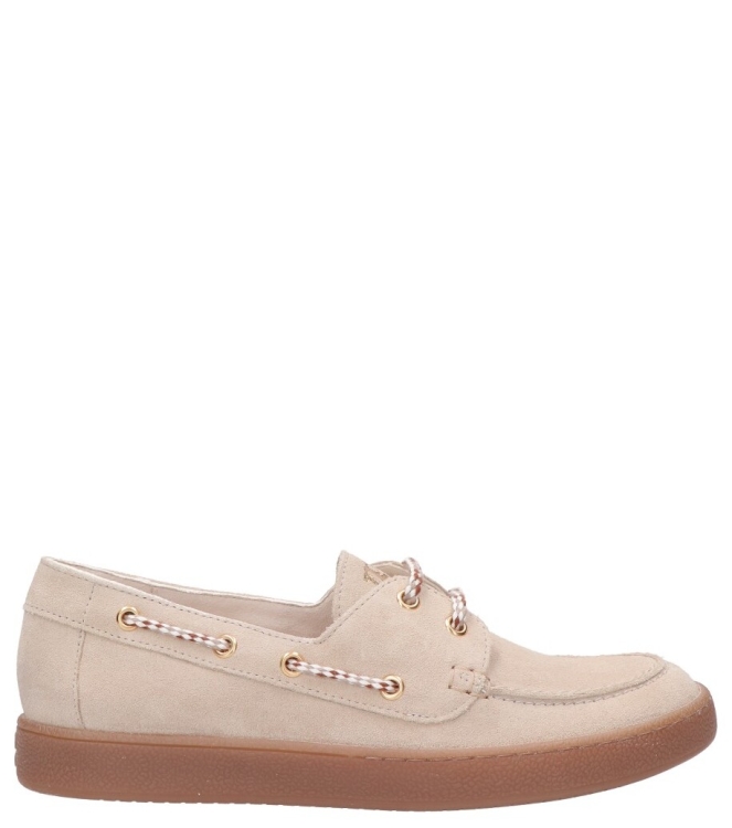 Paul Green bootschoen <span>1185 010</span> 1185 010 beige - www.bremmerschoenen.live - Bremmer Schoenen