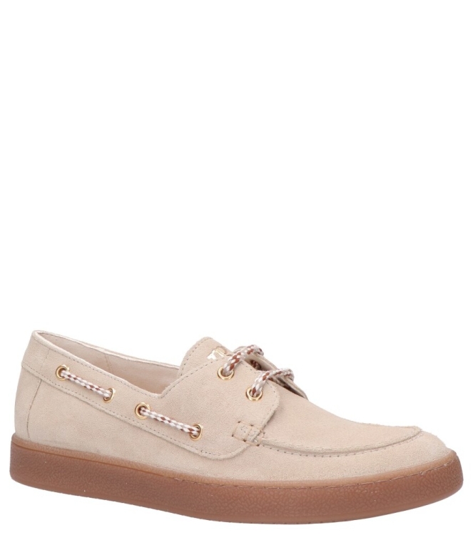 Paul Green bootschoen <span>1185 010</span> 1185 010 beige - www.bremmerschoenen.live - Bremmer Schoenen