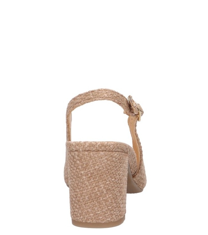 Paul Green Paul Green pump <span>6211 009</span> 009 grace dakar Paul Green pump <span>6211 009</span> 6211 009 beige - www.bremmerschoenen.live - Bremmer Schoenen