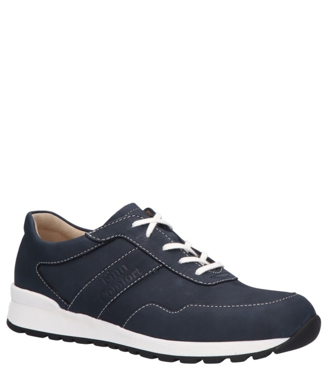 Finn Comfort sneaker <span>1370 046046 Prezzo</span> 1370 046046 Prezzo blauw - www.bremmerschoenen.live - Bremmer Schoenen