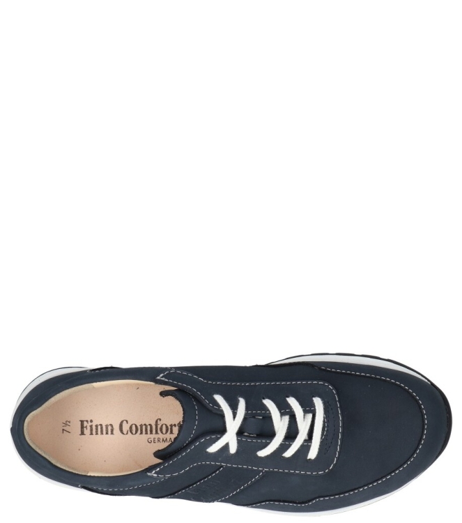 Finn Comfort sneaker <span>1370 046046 Prezzo</span> 1370 046046 Prezzo blauw - www.bremmerschoenen.live - Bremmer Schoenen
