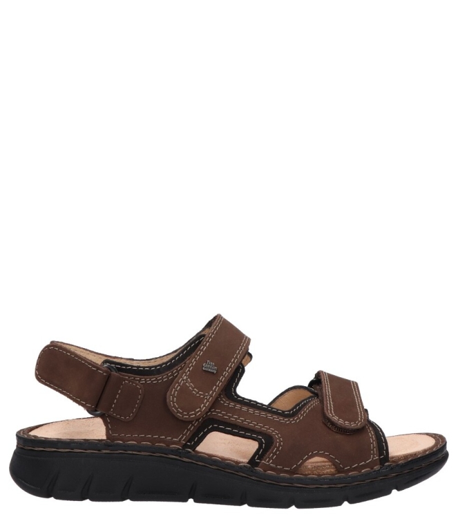Finn Comfort Finn Comfort sandaal <span>81540 901762 Wanaka-S</span> Braun Finn Comfort sandaal <span>81540 901762 Wanaka-S</span> 81540 901762 Wanaka-S bruin - www.bremmerschoenen.live - Bremmer Schoenen
