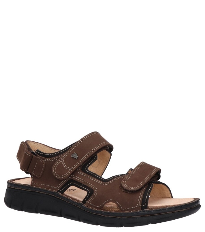 Finn Comfort Finn Comfort sandaal <span>81540 901762 Wanaka-S</span> Braun Finn Comfort sandaal <span>81540 901762 Wanaka-S</span> 81540 901762 Wanaka-S bruin - www.bremmerschoenen.live - Bremmer Schoenen