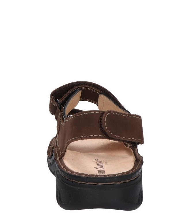 Finn Comfort Finn Comfort sandaal <span>81540 901762 Wanaka-S</span> Braun Finn Comfort sandaal <span>81540 901762 Wanaka-S</span> 81540 901762 Wanaka-S bruin - www.bremmerschoenen.live - Bremmer Schoenen