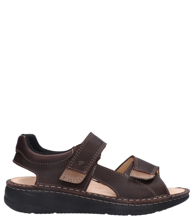 Finn Comfort sandaal <span>1701 903094 Skiathos</span> 1701 903094 Skiathos bruin - www.bremmerschoenen.live - Bremmer Schoenen