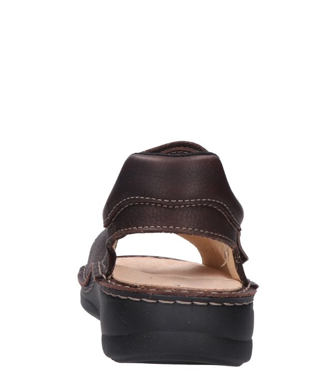 Finn Comfort sandaal <span>1701 903094 Skiathos</span> 1701 903094 Skiathos bruin - www.bremmerschoenen.live - Bremmer Schoenen