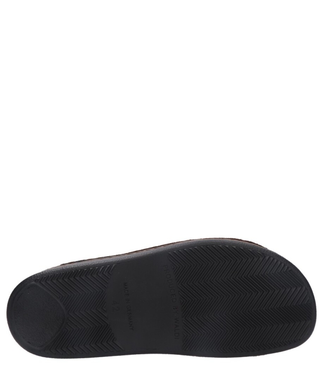 Finn Comfort Finn Comfort slipper <span>81529 832258 Danzig-S</span> Braun Finn Comfort slipper <span>81529 832258 Danzig-S</span> 81529 832258 Danzig-S bruin - www.bremmerschoenen.live - Bremmer Schoenen
