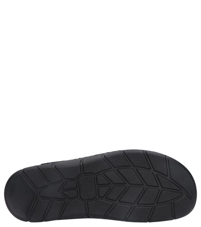 Finn Comfort slipper <span>1544 049393 Rab</span> 1544 049393 Rab zwart - www.bremmerschoenen.live - Bremmer Schoenen