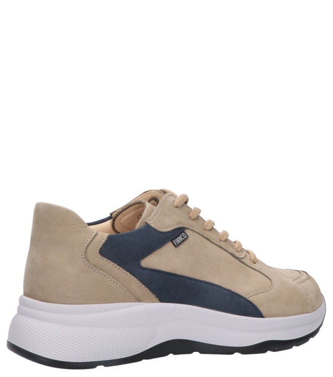 Finn Comfort sneaker <span>2780 903077 piccadilly</span> 2780 903077 piccadilly beige - www.bremmerschoenen.live - Bremmer Schoenen