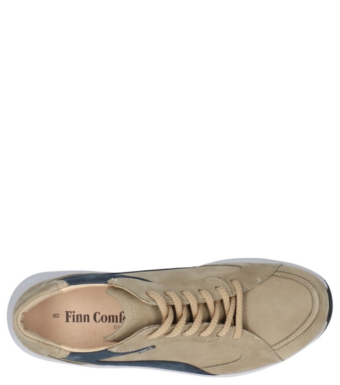Finn Comfort sneaker <span>2780 903077 piccadilly</span> 2780 903077 piccadilly beige - www.bremmerschoenen.live - Bremmer Schoenen