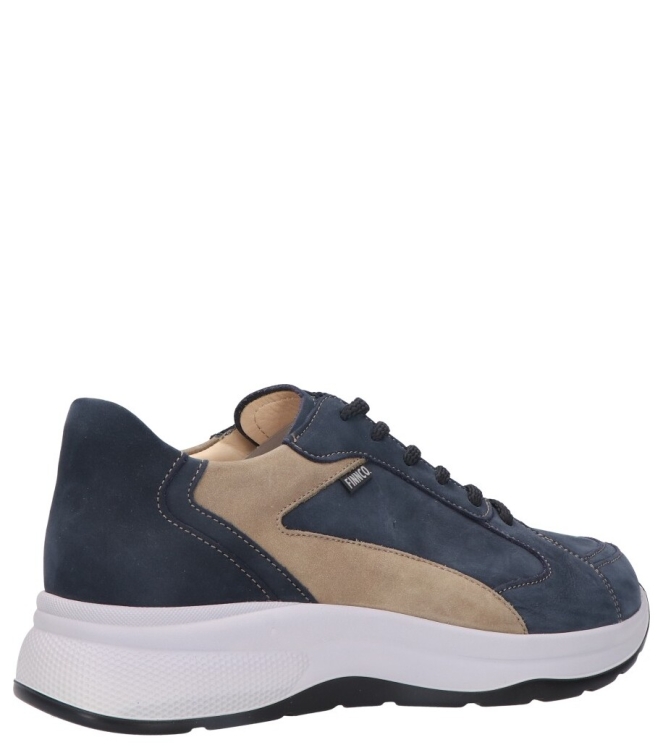 Finn Comfort Finn Comfort sneaker <span>2780 903097 Piccadilly</span> Blauw Finn Comfort sneaker <span>2780 903097 Piccadilly</span> 2780 903097 Piccadilly blauw - www.bremmerschoenen.live - Bremmer Schoenen