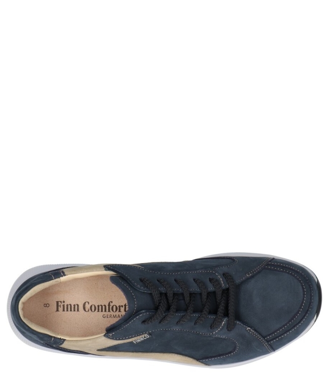 Finn Comfort Finn Comfort sneaker <span>2780 903097 Piccadilly</span> Blauw Finn Comfort sneaker <span>2780 903097 Piccadilly</span> 2780 903097 Piccadilly blauw - www.bremmerschoenen.live - Bremmer Schoenen