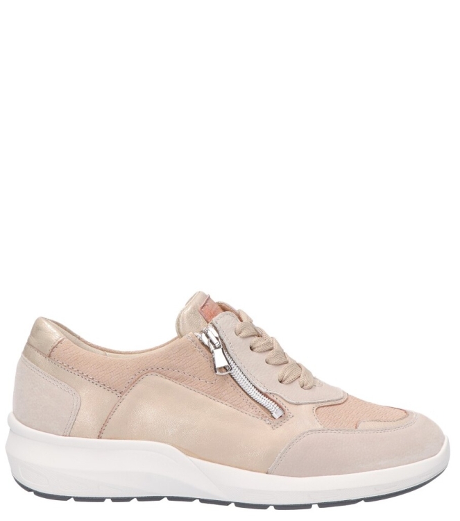 Waldlaufer Waldlaufer sneaker <span>831004 500 698 M-Tonia</span> 500 698 lightgold-sand Waldlaufer sneaker <span>831004 500 698 M-Tonia</span> 831004 500 698 M-Tonia beige - www.bremmerschoenen.live - Bremmer Schoenen