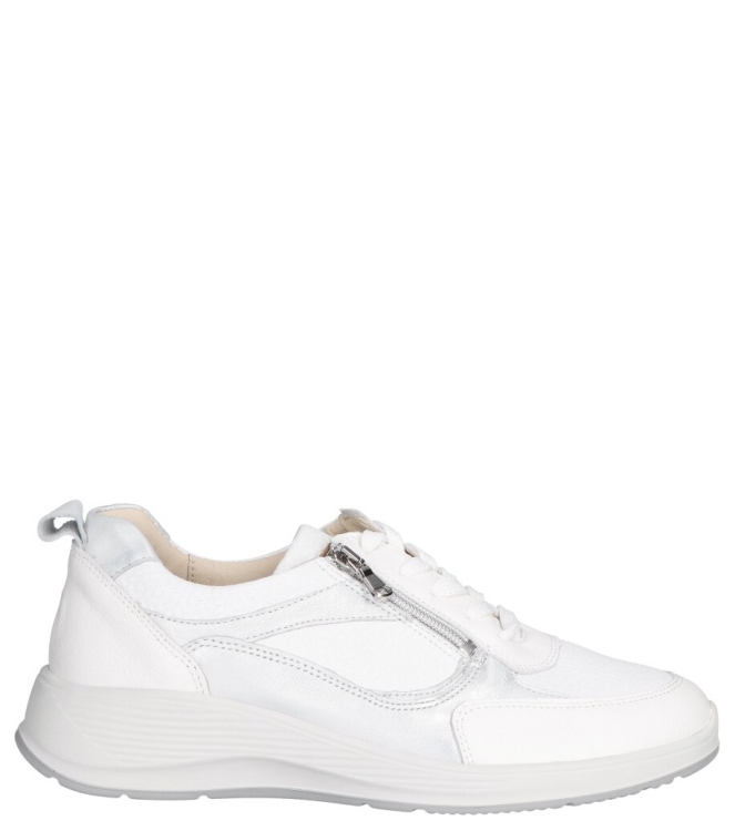 Waldlaufer Waldlaufer sneaker <span>698008 400 663 Kalea 2.0</span> 400 663 Weiss-silberw Waldlaufer sneaker <span>698008 400 663 Kalea 2.0</span> 698008 400 663 Kalea 2.0 wit - www.bremmerschoenen.live - Bremmer Schoenen