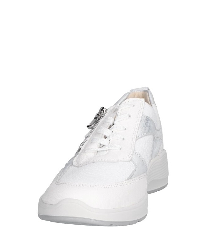 Waldlaufer Waldlaufer sneaker <span>698008 400 663 Kalea 2.0</span> 400 663 Weiss-silberw Waldlaufer sneaker <span>698008 400 663 Kalea 2.0</span> 698008 400 663 Kalea 2.0 wit - www.bremmerschoenen.live - Bremmer Schoenen