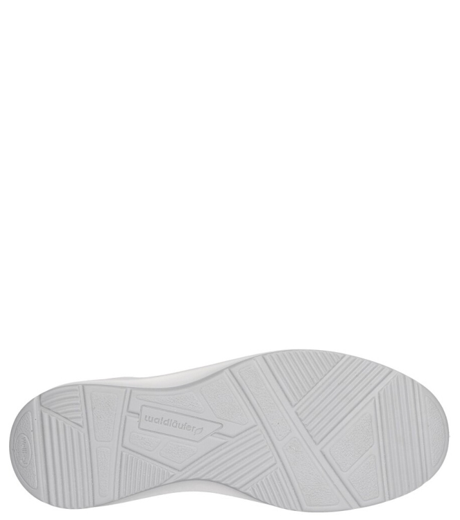 Waldlaufer Waldlaufer sneaker <span>698008 400 663 Kalea 2.0</span> 400 663 Weiss-silberw Waldlaufer sneaker <span>698008 400 663 Kalea 2.0</span> 698008 400 663 Kalea 2.0 wit - www.bremmerschoenen.live - Bremmer Schoenen