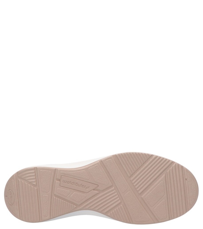 Waldlaufer sneaker <span>698008 401 095 Kalea 2.0</span> 698008 401 095 Kalea 2.0 beige - www.bremmerschoenen.live - Bremmer Schoenen