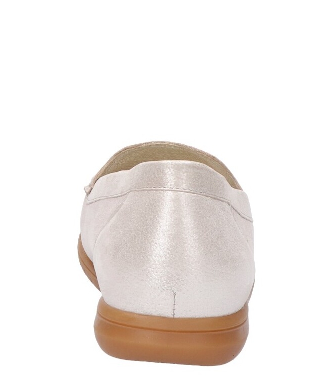 Waldlaufer Waldlaufer instapper <span>951503 155 060 H-Wanda</span> 155 060 beige Waldlaufer instapper <span>951503 155 060 H-Wanda</span> 951503 155 060 H-Wanda zilver - www.bremmerschoenen.live - Bremmer Schoenen