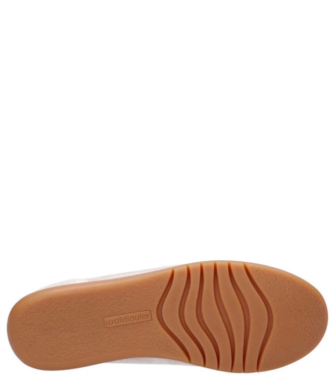 Waldlaufer Waldlaufer instapper <span>951503 155 060 H-Wanda</span> 155 060 beige Waldlaufer instapper <span>951503 155 060 H-Wanda</span> 951503 155 060 H-Wanda zilver - www.bremmerschoenen.live - Bremmer Schoenen