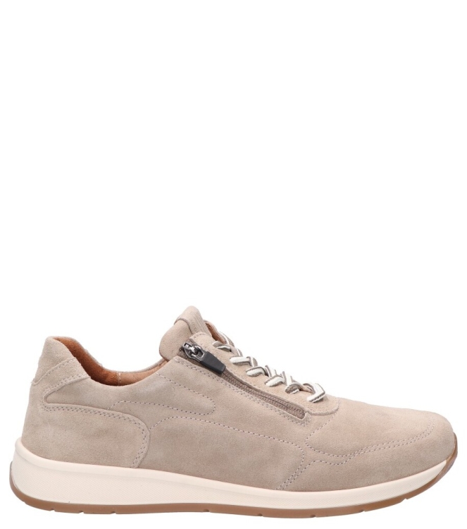 Waldlaufer sneaker <span>686001 195 093 K-Kilian</span> 686001 195 093 K-Kilian beige - www.bremmerschoenen.live - Bremmer Schoenen