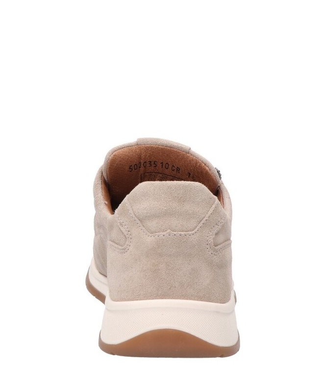 Waldlaufer sneaker <span>686001 195 093 K-Kilian</span> 686001 195 093 K-Kilian beige - www.bremmerschoenen.live - Bremmer Schoenen