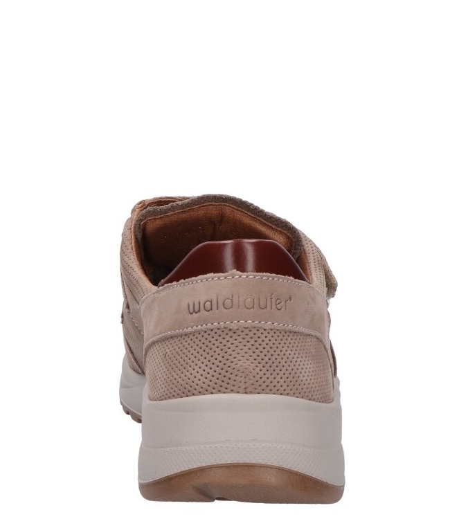 Waldlaufer klittenbandschoen <span>662301 302 060 K-John</span> 662301 302 060 K-John beige - www.bremmerschoenen.live - Bremmer Schoenen