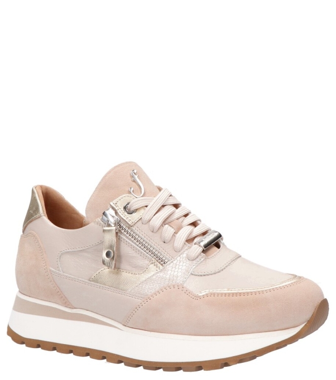 Footnotes Footnotes sneaker <span>31.007 1027 Elke Hilda H</span> 1027 nappacalf suede creme Footnotes sneaker <span>31.007 1027 Elke Hilda H</span> 31.007 1027 Elke Hilda H beige - www.bremmerschoenen.live - Bremmer Schoenen