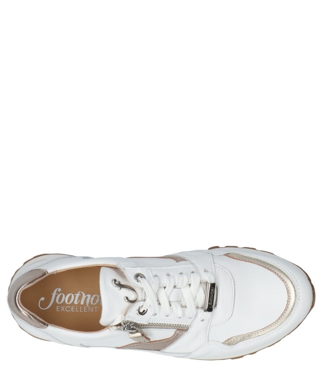 Footnotes Footnotes sneaker <span>31.008 1120 Elke Hilda H</span> 1120 cow white combi Footnotes sneaker <span>31.008 1120 Elke Hilda H</span> 31.008 1120 Elke Hilda H wit - www.bremmerschoenen.live - Bremmer Schoenen