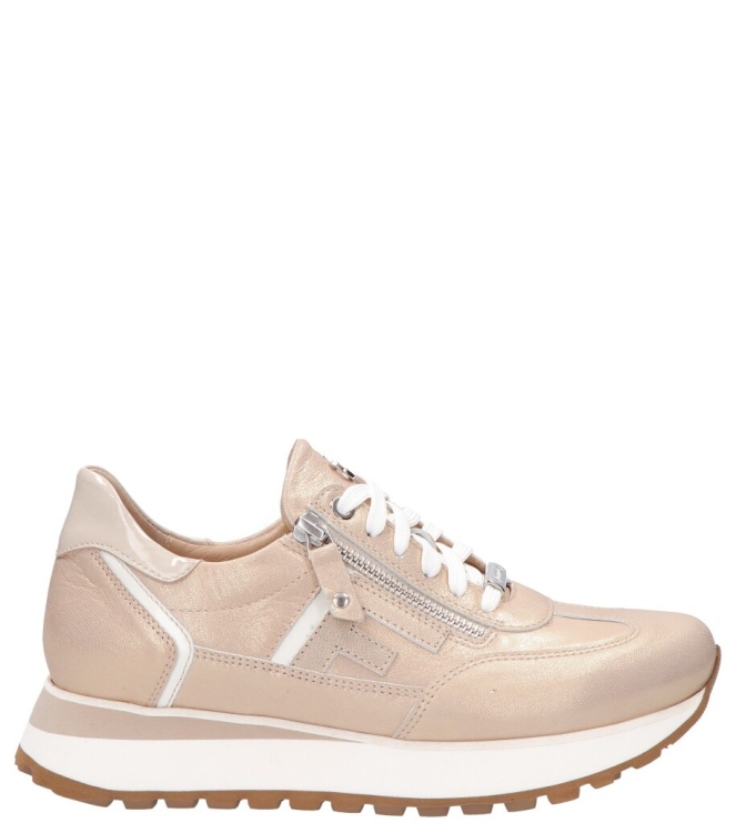 Footnotes Footnotes sneaker <span>31.011 2524 Esther Hilda H</span> 2524 suede metallic beige Footnotes sneaker <span>31.011 2524 Esther Hilda H</span> 31.011 2524 Esther Hilda H goud - www.bremmerschoenen.live - Bremmer Schoenen