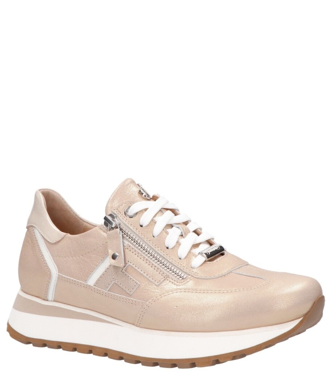 Footnotes Footnotes sneaker <span>31.011 2524 Esther Hilda H</span> 2524 suede metallic beige Footnotes sneaker <span>31.011 2524 Esther Hilda H</span> 31.011 2524 Esther Hilda H goud - www.bremmerschoenen.live - Bremmer Schoenen