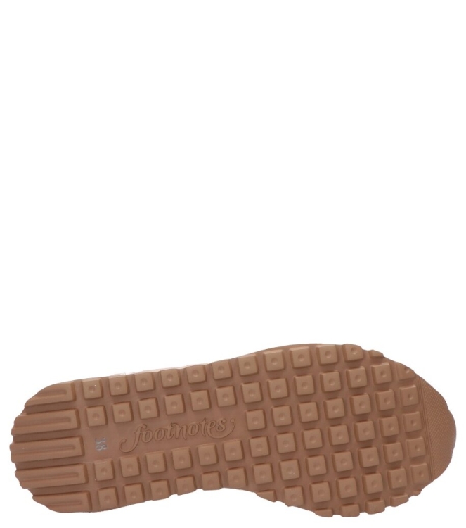 Footnotes Footnotes sneaker <span>31.011 2524 Esther Hilda H</span> 2524 suede metallic beige Footnotes sneaker <span>31.011 2524 Esther Hilda H</span> 31.011 2524 Esther Hilda H goud - www.bremmerschoenen.live - Bremmer Schoenen