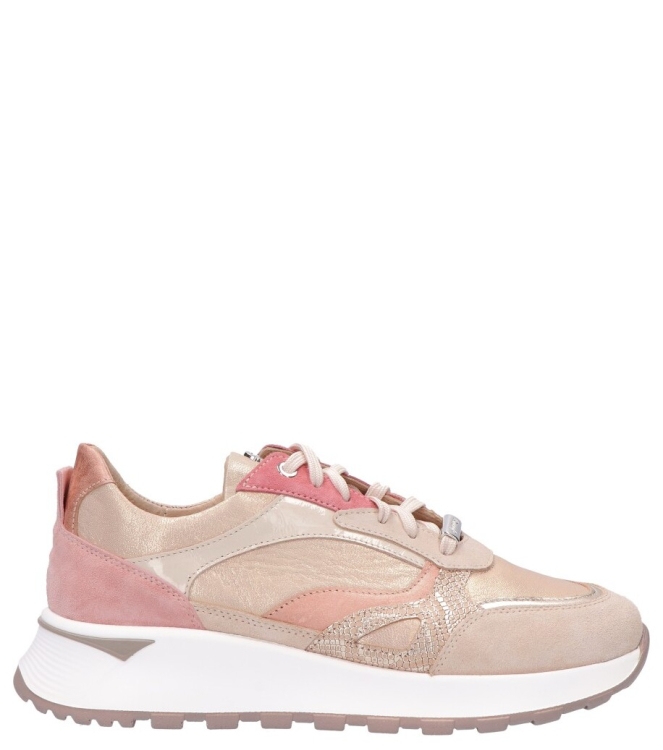 Footnotes Footnotes sneaker <span>25.005 2524 Silke Kathy K</span> 2524 suede metallic beige Footnotes sneaker <span>25.005 2524 Silke Kathy K</span> 25.005 2524 Silke Kathy K meerkleurig - www.bremmerschoenen.live - Bremmer Schoenen