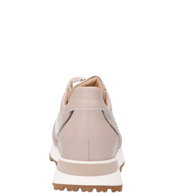 Footnotes sneaker <span>32.012 1031 Erika Kriss K</span> 32.012 1031 Erika Kriss K beige - www.bremmerschoenen.live - Bremmer Schoenen