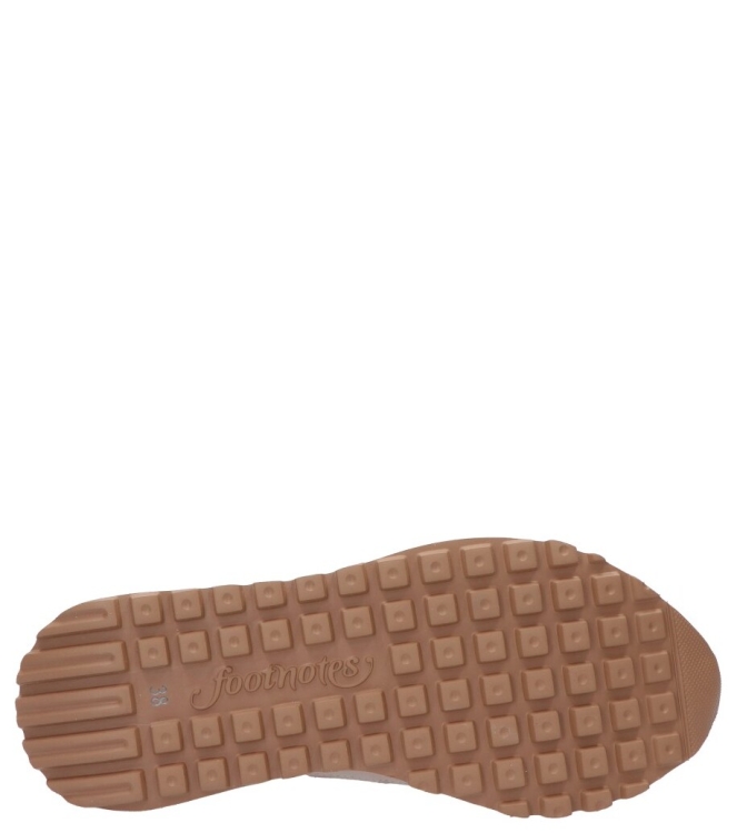 Footnotes sneaker <span>32.012 1031 Erika Kriss K</span> 32.012 1031 Erika Kriss K beige - www.bremmerschoenen.live - Bremmer Schoenen