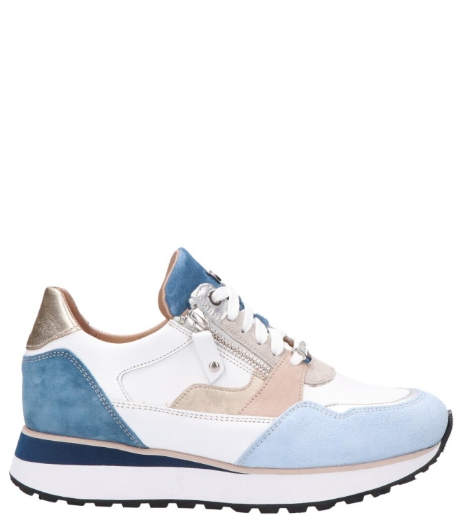 Footnotes Footnotes sneaker <span>32.007 1091 Elke Kriss K</span> 1091 Nappacalf white suede blue Footnotes sneaker <span>32.007 1091 Elke Kriss K</span> 32.007 1091 Elke Kriss K blauw - www.bremmerschoenen.live - Bremmer Schoenen