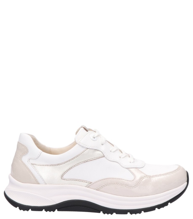 Ganter Ganter sneaker <span>201854 0212 High Flyer</span> 0212 Weiss creme Ganter sneaker <span>201854 0212 High Flyer</span> 201854 0212 High Flyer wit - www.bremmerschoenen.live - Bremmer Schoenen