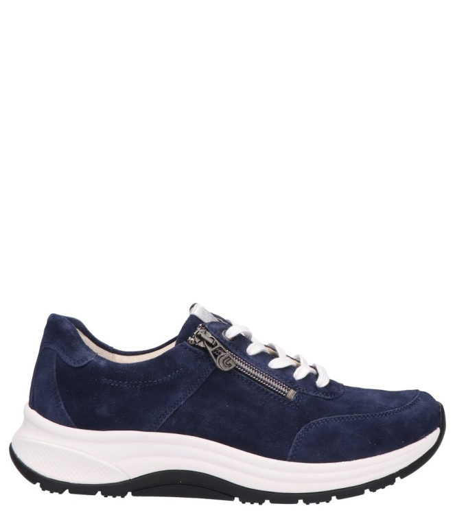 Ganter Ganter sneaker <span>201812 3100 High Flyer</span> 3100 navy Ganter sneaker <span>201812 3100 High Flyer</span> 201812 3100 High Flyer blauw - www.bremmerschoenen.live - Bremmer Schoenen